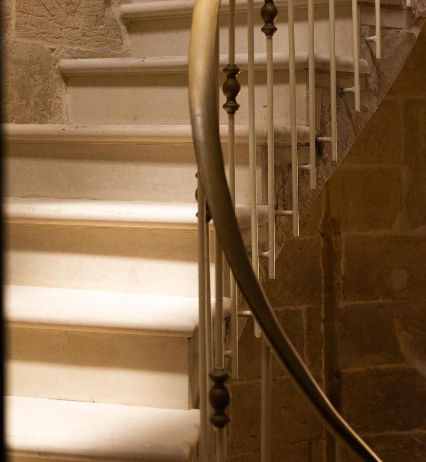 Palazzo Della Contessa - Suites & Breakfast Lecce Exterior photo